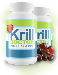 krill oil doctor professional