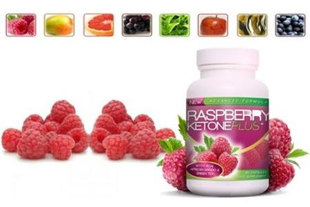 Raspberry Ketone for Weight Loss