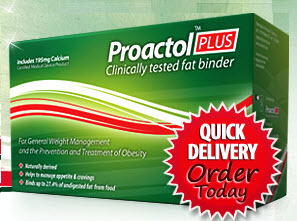proactol plus fat binder