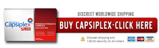 Buy Capsiplex Plus