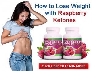 Raspberry Ketone Supplement